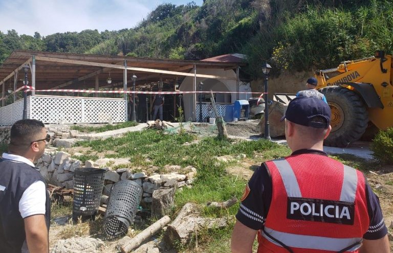 Rama: Shembja e objekteve të paligjshme nuk ndalet, paketë masash për fenomenin